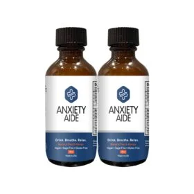 Anxiety Aide® 2 Pack