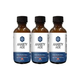 Anxiety Aide® 3 Pack