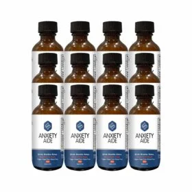 Anxiety Aide® 12 Pack