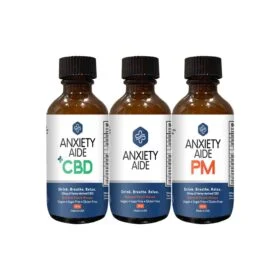 Anxiety Aide® Variety Pack